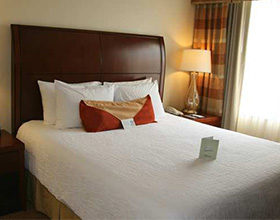 Otel odası